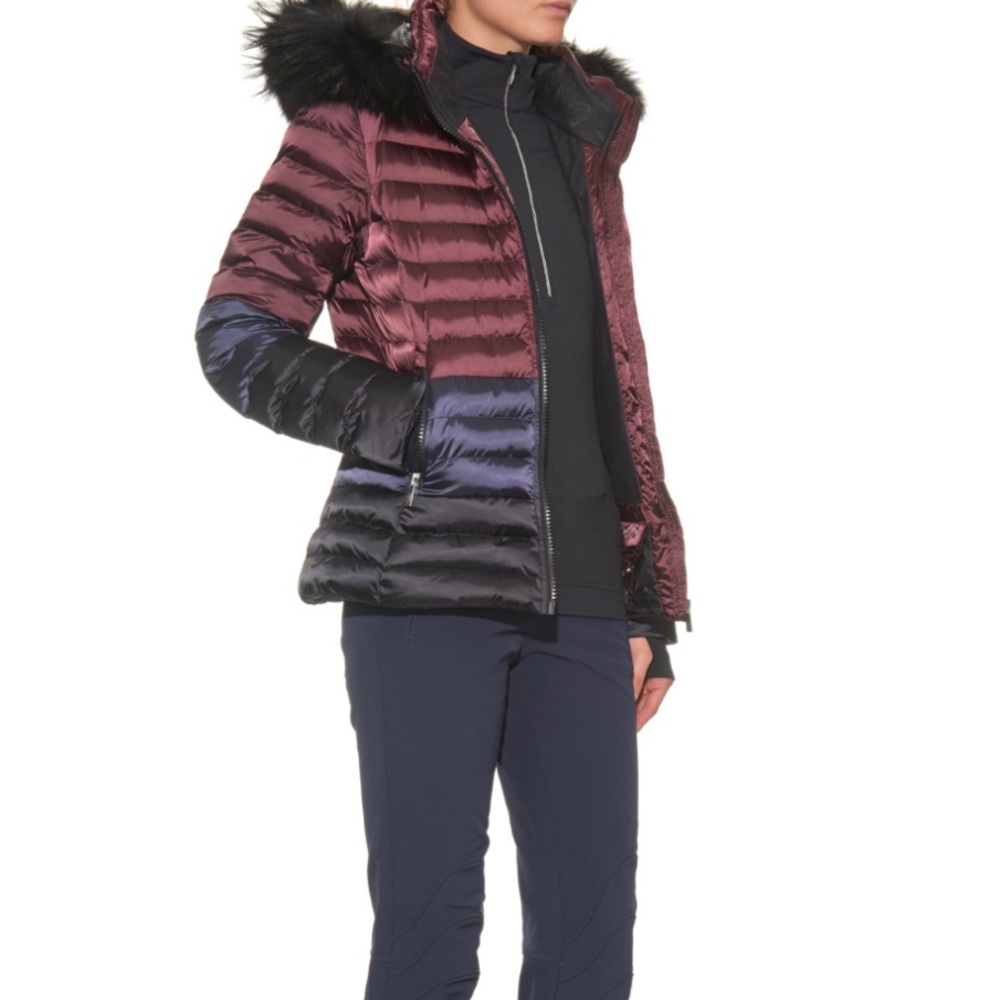 Toni Sailer Ski Jacket